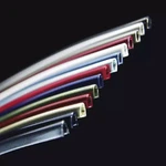 Genuine Honda Door Edge Guards 08P20-TG7-1C0A. Fixed Price $83.15.