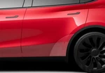 New Tesla Oem Model Y Paint Protection Film Just One Right Side 1634890-00-A. Fixed Price $24.95.