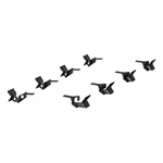 Aries 3025175 Mounting Brackets For Actiontrac. Fixed Price $607.95.