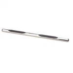 Lund 23577097 4 Inch Oval Straight Nerf Bar Fits Acadia Enclave Outlook Traverse. Fixed Price $327.99.