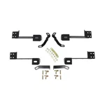 Westin For 99-14 Chevy Silv 2500/3500 Reg/ext Cab Premier Oval Nerf Step Bar. Fixed Price $174.99.