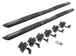 Go Rhino Vertex V3 Series Side Steps Fit Select Ford F-150, F-250/F-350 Super. Fixed Price $599.99.