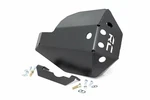 Rough Country For Jeep M220 Rear Diff Skid Plate (18-21 Wrangler Jl). Fixed Price $99.95.