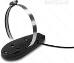 Garmin Trolling Motor Mount 4/8 Pin Transducer Bracket 010-12105-10. Fixed Price $29.98.