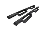 Westin 56-14225 For 22-C Tundra Double Cab Hdx Drop Nerf Step Bars Texture Black. Fixed Price $654.99.