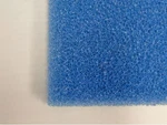 Helix Racing 7522204 Skid Plate Foam Blue. Fixed Price $29.87.