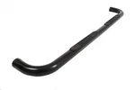 Dee Zee DZ372521 3" Round Black Nerf Steps For 99-19 Chevrolet/gmc Double Cab. Fixed Price $249.61.