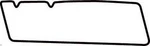 Body Protection Sticker Blic 2000-00-3181011P Santa Fe Ii 2006-2012. Fixed Price $34.50.