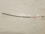 Door Edge Guard Black Metallic Color Code (218) Toyota Sienna Genuine. Fixed Price $39.00.