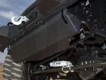 2007-2018 Jeep Wrangler Steering Gear & Sway Bar Skid Plate Mopar Genuine Oe New. Fixed Price $432.52.