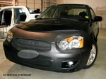 Lebra Front End Mask Fits Subaru Impreza Sedan 2004-2005 Exc. Wrx. Fixed Price $148.99.