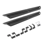 Go Rhino D14425T Step Nerf Bar Kit. Fixed Price $606.67.