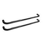 23-4125 Westin Nerf Bars Set Of For Chevy Chevrolet Silverado 1500 Truck Pair. Fixed Price $383.74.
