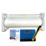 Paint Protection Film Self-healing Tpu Ppf 7.5MIL 12" X 50', Uv Resistant. Fixed Price $260.00.