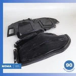 92-96 Jaguar Xjs Convertible Front Right Fender Wheelarch Splash Cover Set Oem. Fixed Price $132.80.