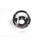 Rugged Ridge 11135.25 Gas Tank Filler Cover Fits 97-06 Wrangler (tj). Fixed Price $36.33.