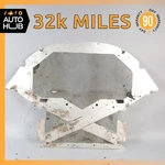 10-21 Lotus Evora Front Under Engine Splash Shield Cover Oem 32K. Fixed Price $527.05.
