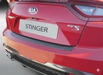 Rgm Rearguard Fits Kia Stinger 2019-2023 Carbon-fiber Style. Fixed Price $199.95.