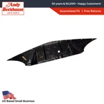 1951-1953 Dodge Meadowbrook Coronet Wayfarer Radiator Dust Deflector 1346841 Nos. Fixed Price $265.50.