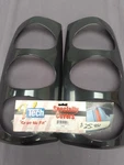 1999-2002 Chevy Silverado 1500 Taillight Covers Oval Vtech 2250. Fixed Price $25.00.