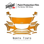 3M Precut Paint Protection Film Clear Bra For Genesis GV70 Sport 2022-2026. Fixed Price $279.63.