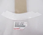 Genuine Oem Toyota 58742-12140 Driver Quarter Panel Protector 2005-08 Corolla. Fixed Price $15.00.