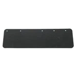 Genuine Freightliner Rear Fender Rubber Mudflap New 17-19252-000. Fixed Price $35.84.