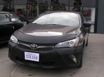 Colgan Front End Mask Bra 2PC.FITS Toyota Camry 4DR. 15-17 Le,se,xle & Xse W/tag. Fixed Price $316.99.