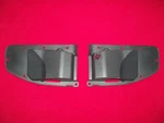 2018-2024 Jeep Wrangler Sahara Only Front Bumper End Caps Back Close Out Covers. Fixed Price $48.15.