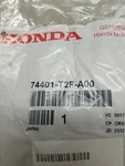 New Oem Honda 2013-2017 Accord Right Side Sill Protection Tape 74401-T2F-A00. Fixed Price $5.00.
