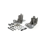 Teraflex 36-07-01-300 Shock Skid Plate Rear Falcon Hd Kit For Wrangler Jk 07-18. Fixed Price $208.99.