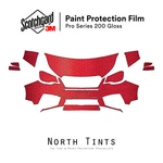 3M Pro Series Precut Paint Film Clear Bra Ppf Subaru Forester 2017-2018 Kit. Fixed Price $314.08.
