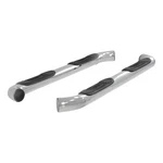 Aries 3IN Round Stainless Steel Nerf Bars Steps Boards For 07-2012 Dodge Nitro. Fixed Price $295.99.
