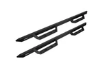Raptor GTS27CH For 20-C Silverado/sierra 2500/3500 Dbl Black Gen Rt Steps. Fixed Price $428.99.