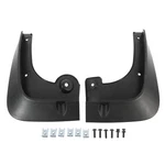 Genuine Hyundai Sonata 2008-2009 Rear Mud Guard Kit Oem New 08460-3K601. Fixed Price $26.09.