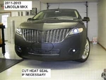 Lebra Front End Cover Mask Fits Lincoln Mkx 2011-2015 12 13 14. Fixed Price $148.99.