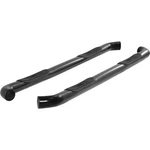 213045 Aries Set Of Nerf Bars F150 Truck F250 F350 F450 Ford F-150 Pair. Fixed Price $270.08.