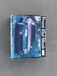 Toyota Camry 1995 Oem Front End Mask 00218-32950 Car Bra Protector. Fixed Price $75.00.