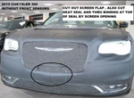 Lebra Front End Cover For Chrysler 300 W/o Sensors 2015-2023 551491-01. Fixed Price $145.99.