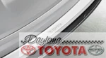 Oem Toyota RAV4 Rear Bumper Protector PT929-42180 Fits 2016-2018. Fixed Price $58.87.