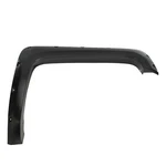 New Genuine Front And Rear Fender Flares Bolt Look 14-19 Silverado 19303291. Fixed Price $530.49.