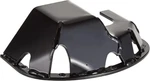 Rugged Ridge 16597.30 Black Differential Skid Plate For Dana New. Fixed Price $85.00.