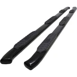 Westin 21-534775 Pro Traxx Oval Nerf Step Bars For 20-23 Sierra/silverado 2500. Fixed Price $1042.99.