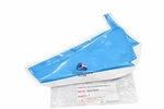 Genuine Oem Rear Left Stone Guard For Toyota Tundra 07-13 662440C010. Fixed Price $39.72.