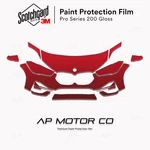 Bmw X1 2020-2022 3M Series Precut Paint Protection Film Clear Bra Ppf Kit. Fixed Price $348.98.