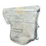 1999 C5 Chevrolet Corvette Oem Passenger Right Gas Tank Heat Shield. Fixed Price $59.74.