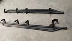 2019 Chevrolet Colorado Rocker Panel Guard Set Crew Cab 84141175 2092467. Fixed Price $639.00.