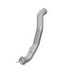 Mbrp Exhaust FALCA455 Step Nerf Bar. Fixed Price $214.73.
