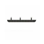 Gem Tubes 400029 Running Boards T3 Black 67 In. Long Ford F-150 Ranger 19-22. Fixed Price $290.67.