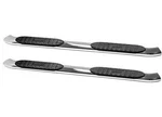 Westin 21-53930 For 17-C F250/F350 Supercab Pro Traxx 5" Oval Step Bar Ss. Fixed Price $716.99.